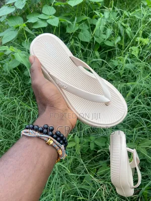 Buy Luofu Slippers Nigeria | Premium Soft Comfortable Slides ₦22,800