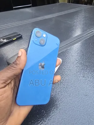 Apple iPhone 13 128 GB Blue
