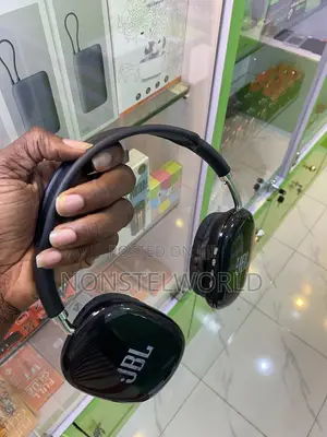 JBL Headphone