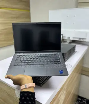 Laptop Dell Latitude 7430 16GB Intel Core i5 SSD 512GB