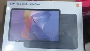 New Xiaomi Redmi Pad 256 GB Gray