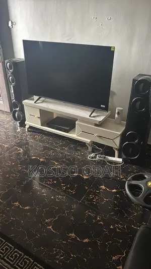 LG Speaker