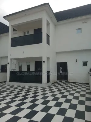 4bdrm Duplex in In An Estate By for rent