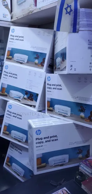 HP Printer