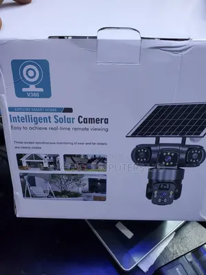 T30 CCTV Camera