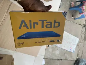 New AirTab A19 1 TB Black