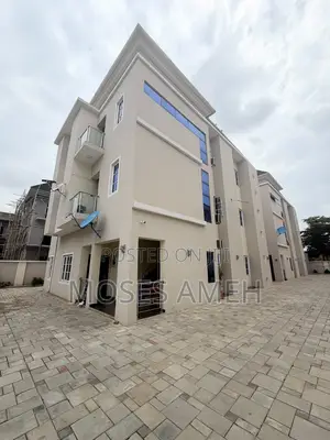 2bdrm Block of Flats in Jahi for rent