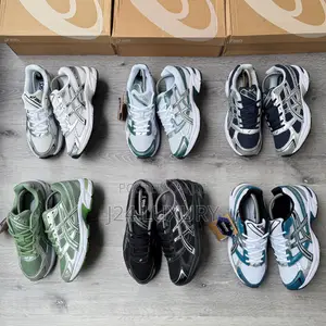 Asics Gel-1130 Now Available in Store in Six (6) Colorways