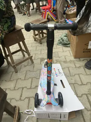 Quality Kid Scooter