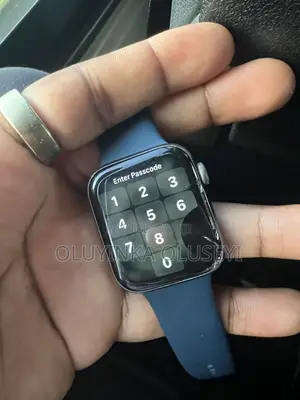 Apple Watch