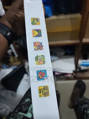 New Tablet 512 GB