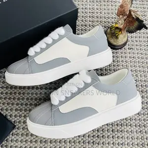 Original Numeris Black Ash Sneakers – Premium Unisex Casual Shoes