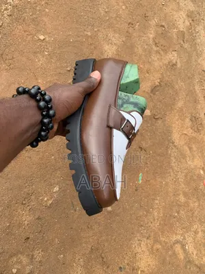 Regular Fashioned Shoe