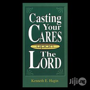 Casting Your Cares Upon The Lord Kenneth E Hagin