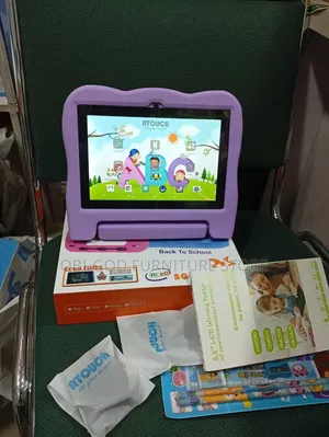New Tablet 256 GB