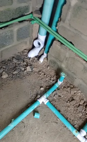 Plumbing Services