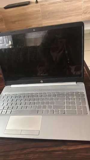 Laptop HP 15 8GB Intel Core i3 HDD 500GB