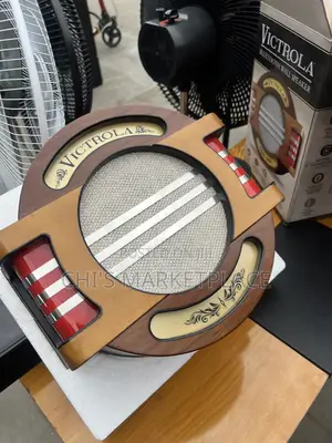 Wall Mount Speaker