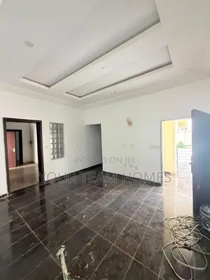 2bdrm Apartment in Jabi, Jahi for rent