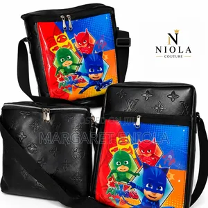 Handmade Bags