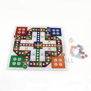Portable Board Games for Family