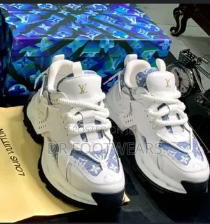 Men’s Luxury Designer Sneakers – Stylish Casual Shoes