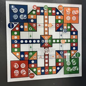 Adult and Children Board Game