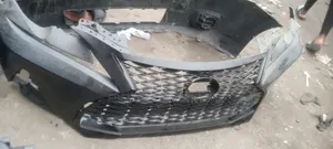 Complete Front Bumper Lexus IS 350 2015 to 2020