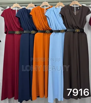 Luxury Wears