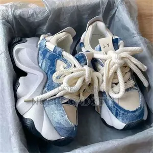 Luxury Sneakers