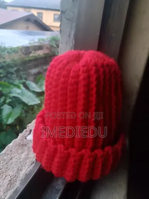 Handmade Crochet Pattern