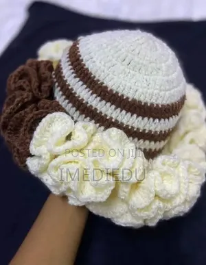 Handmade Crochet Pattern