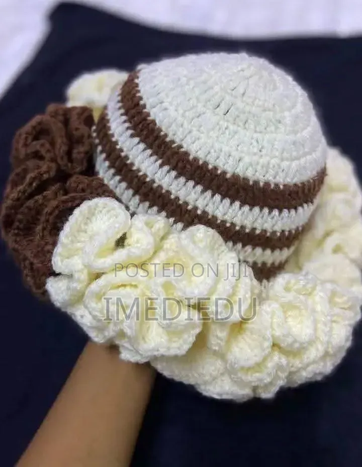 Handmade Crochet Pattern