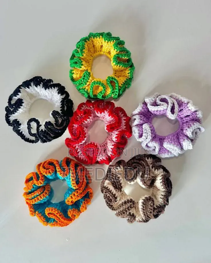 Handmade Crochet Pattern