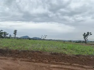 Prime Investment Plot in a Fast Developing Area.