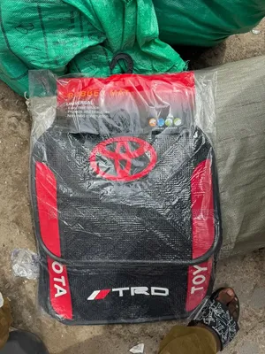 All Cars Side Mat