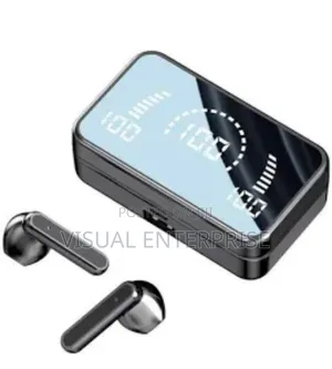 JBL S500 TWS Airpods