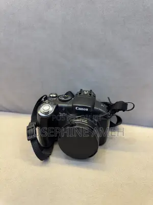 Canada Used Canon Powershort S515