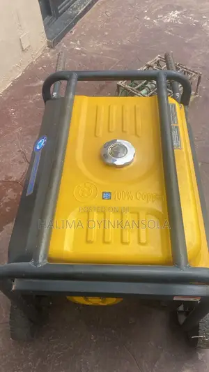 Thermocool Generator