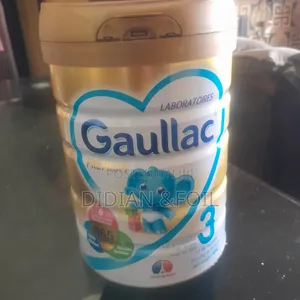 Gullac Baby Milk Stage 3