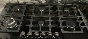 Gs 6 Gas Burner