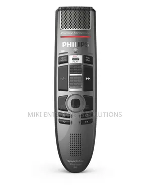 Philips SpeechMike Premium Air