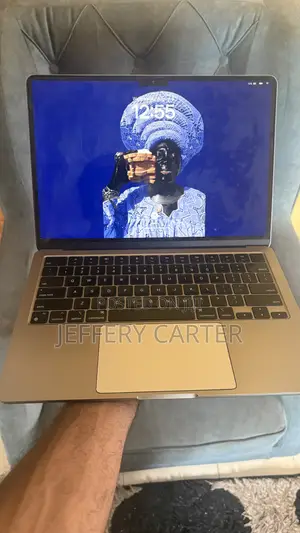 Laptop Apple MacBook Air 2022 M2 8GB Apple M2 SSD 256GB