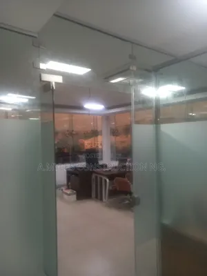 Special Office Partition