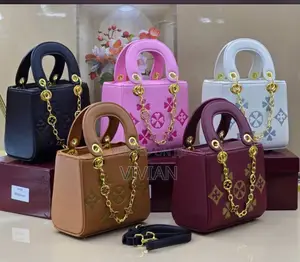 Quality Bags