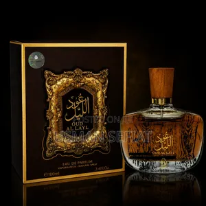 Oud Al Layl