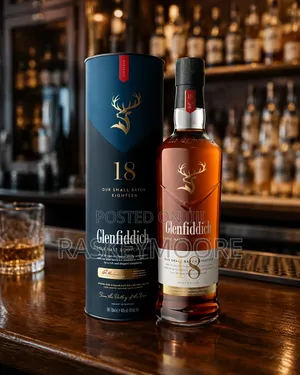 Glenfiddich
