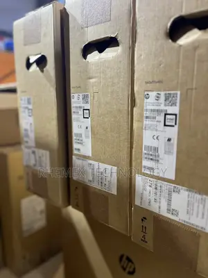 New HP ProOne 240 G10 All-in-One 8GB Intel Core i3 SSD 512GB