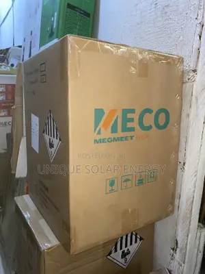 Meco 2kwh Solar Generator