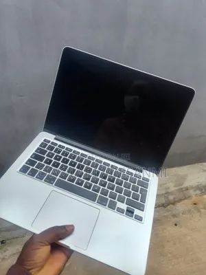 Laptop Apple MacBook Pro 2015 16GB Intel Core i5 HDD+SSD 128GB
